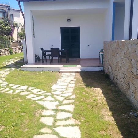 Villetta Cala D'Ambra San Teodoro  Exteriér fotografie