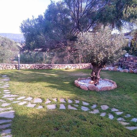 Villetta Cala D'Ambra San Teodoro  Exteriér fotografie