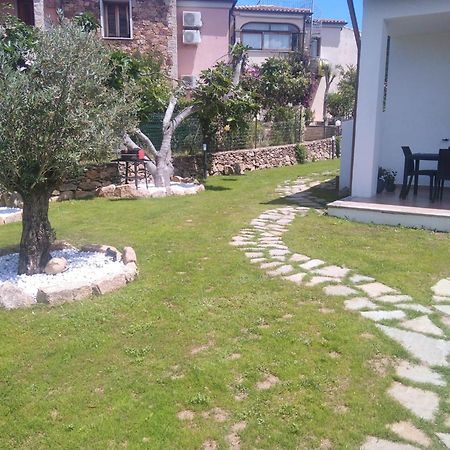 Villetta Cala D'Ambra San Teodoro  Exteriér fotografie