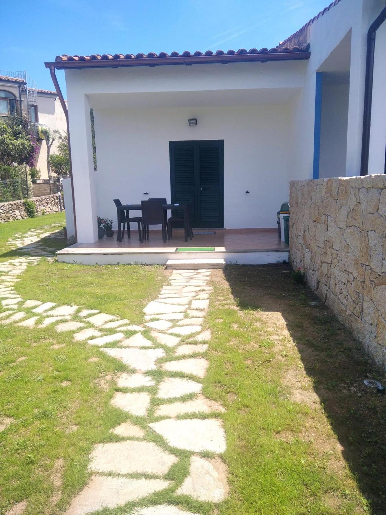 Villetta Cala D'Ambra San Teodoro  Exteriér fotografie