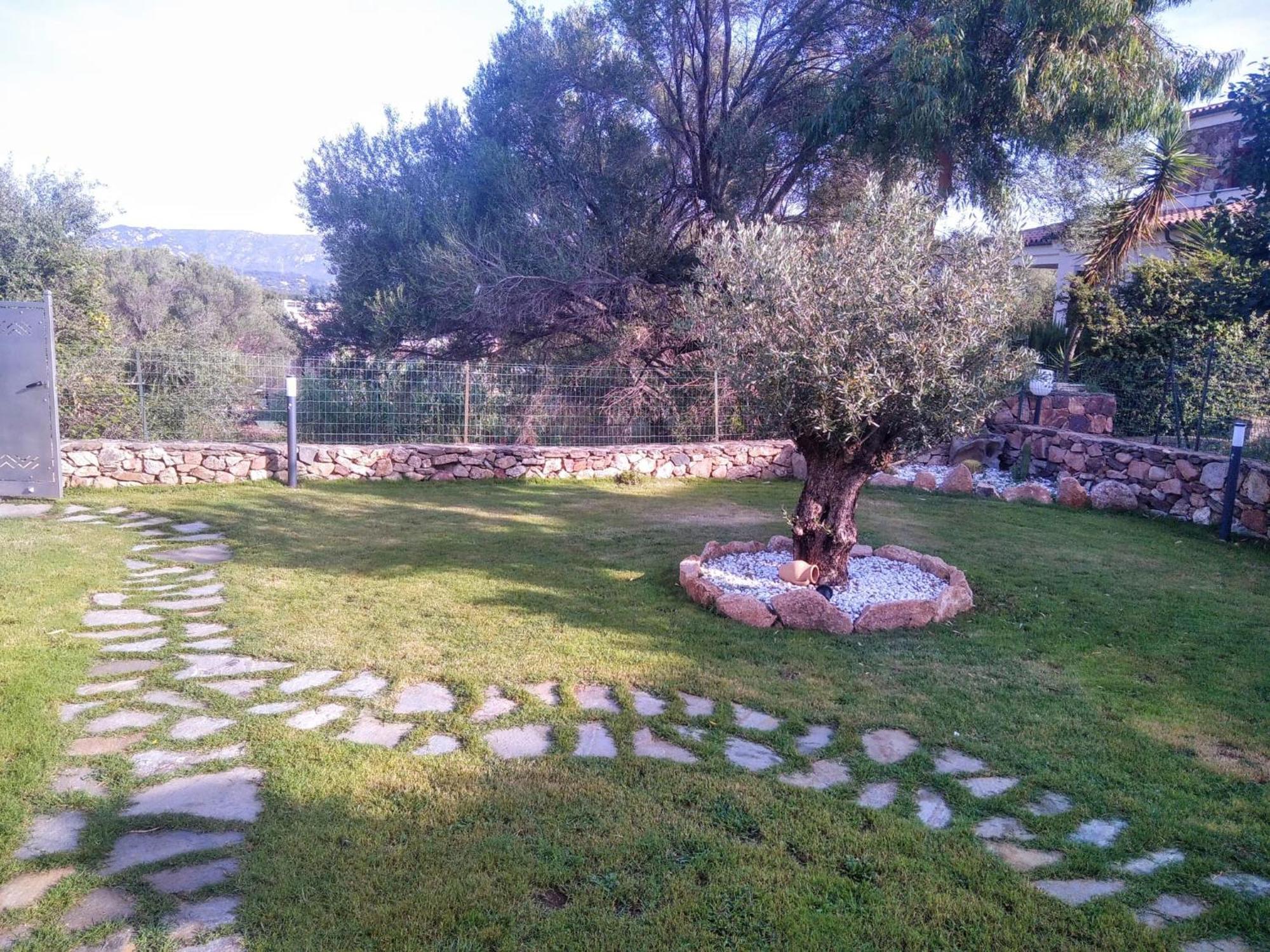 Villetta Cala D'Ambra San Teodoro  Exteriér fotografie